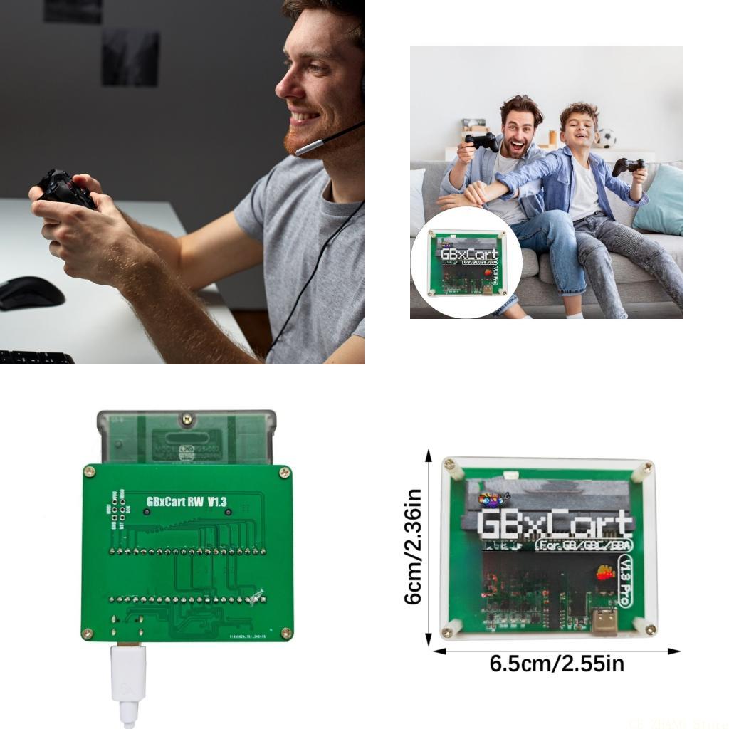 Rom Cartridge Flash - E56B Advance Cartridge Programmer for Flash