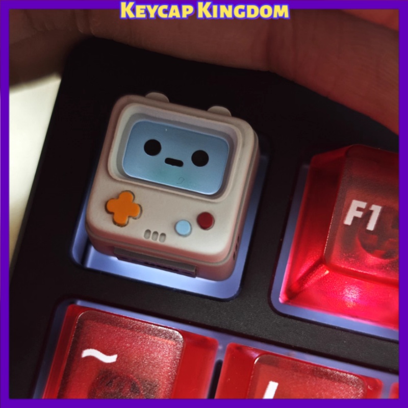 HCY Retro Gaming Console Trans - Retro Gaming Corps recension och pris
