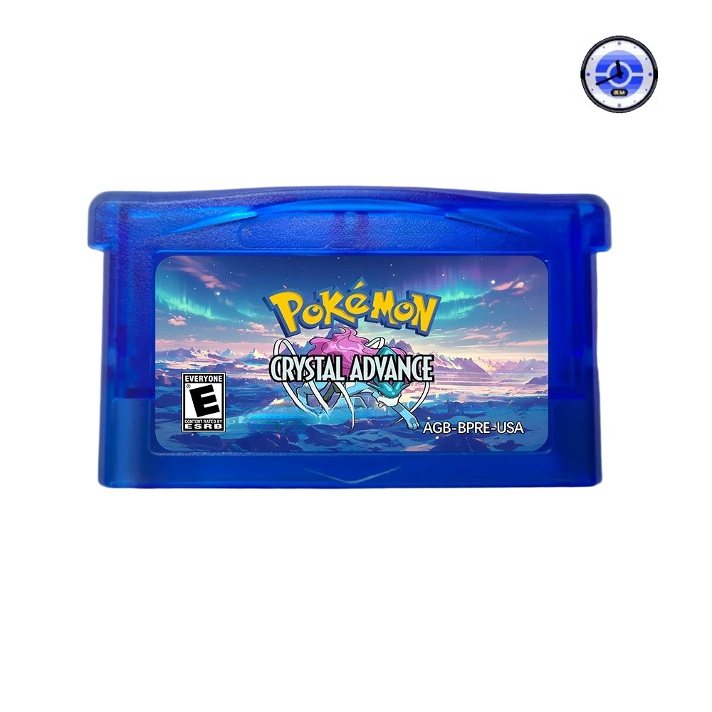 RTC  English Game Cartridge Po - Rom Cartridge Flash recension och pris