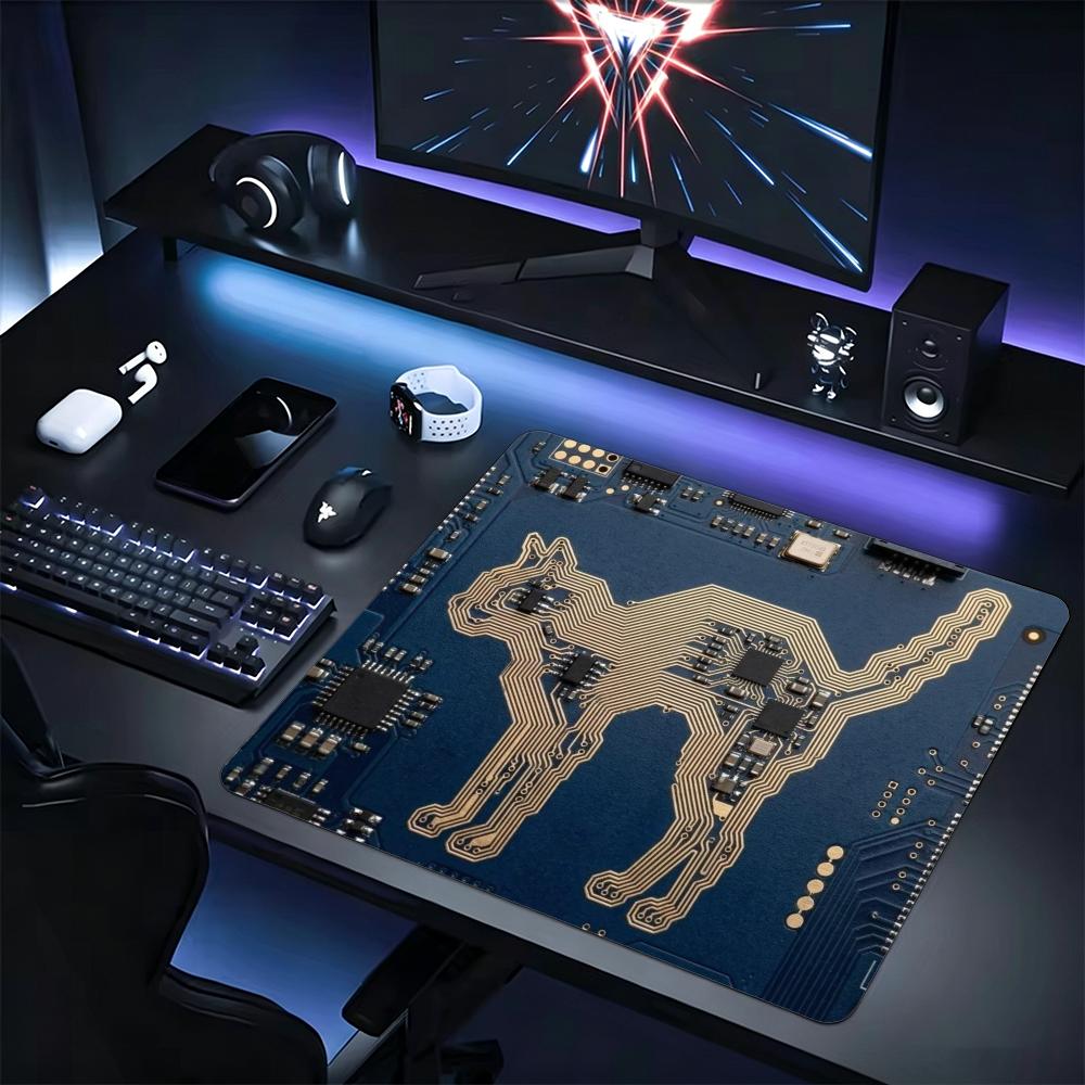 Mini Pixel Cat Mouse Pad Retro - Retro Gaming Mini Pc recension och pris