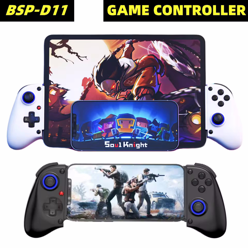 Gamepad Control Game Pad Bluet - Retro Gaming Xbox Controller recension och pris