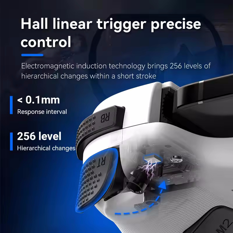 Gamepad Control Game Pad Bluet - Retro Gaming Xbox Controller recension och pris