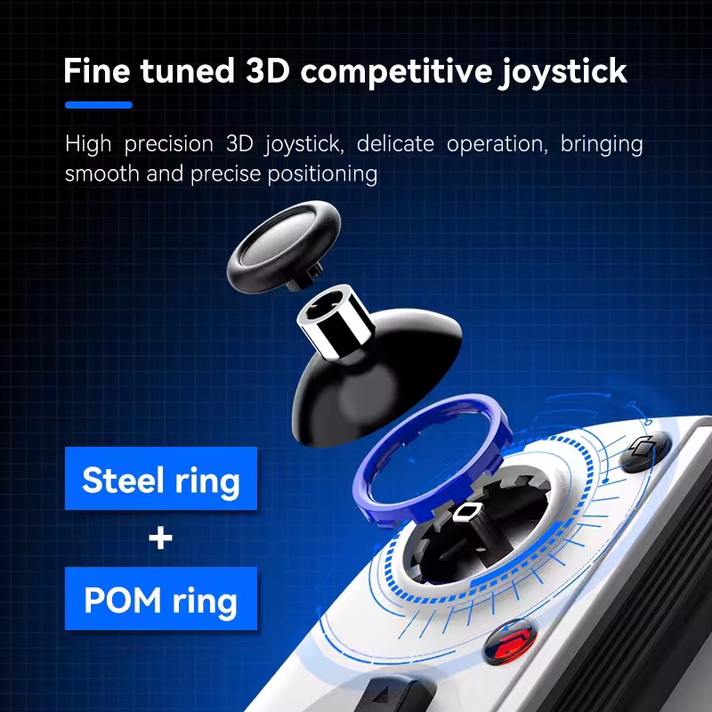 Gamepad Control Game Pad Bluet - Retro Gaming Xbox Controller recension och pris