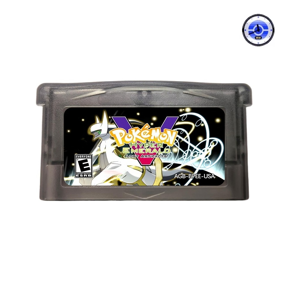 RTC  English Game Cartridge Po - Rom Cartridge Flash recension och pris