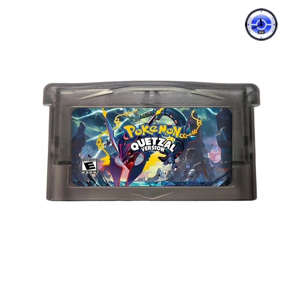RTC  English Game Cartridge Po - Rom Cartridge Flash recension och pris