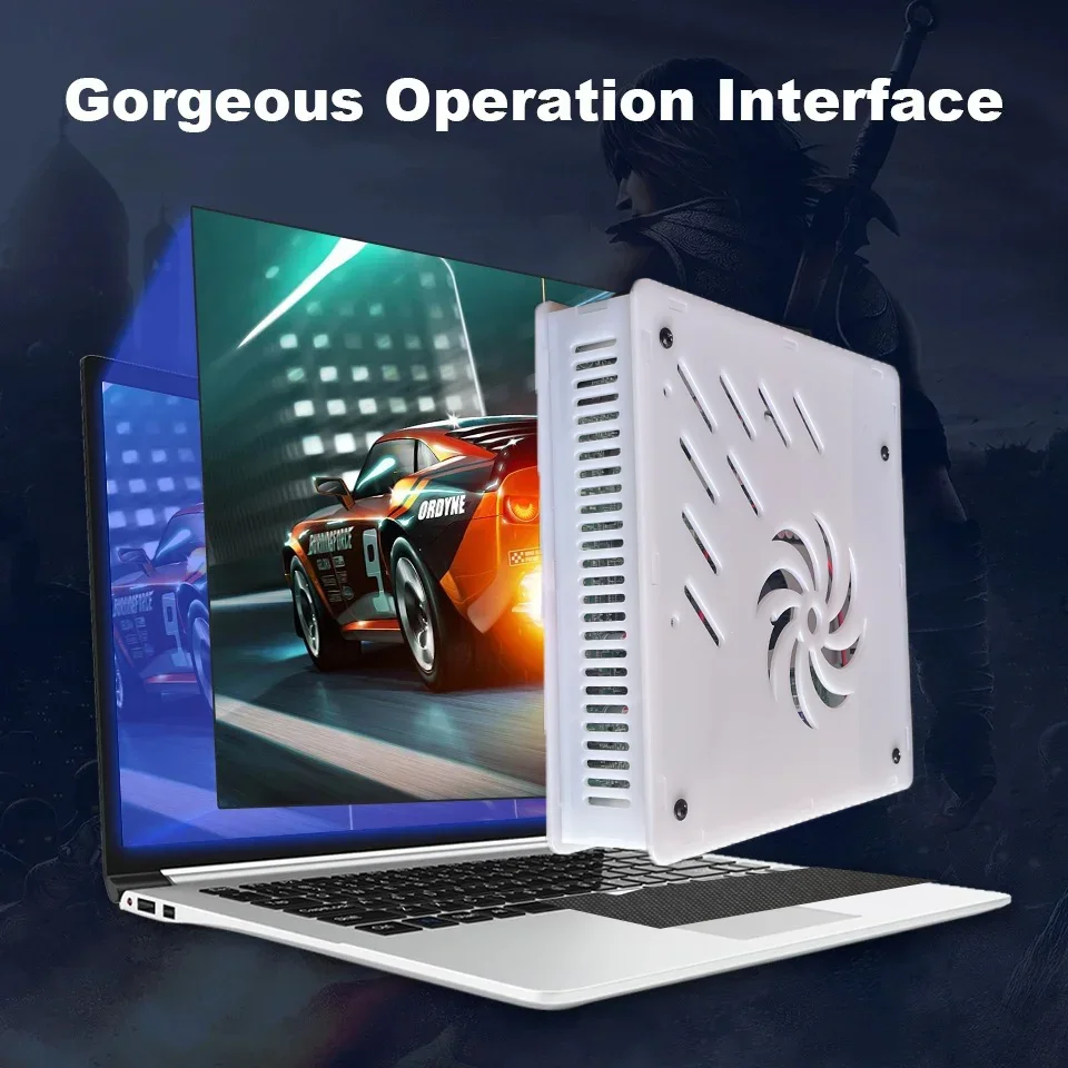 2026 New X8 Retro Game Console - Retro Gaming Mini Pc recension och pris