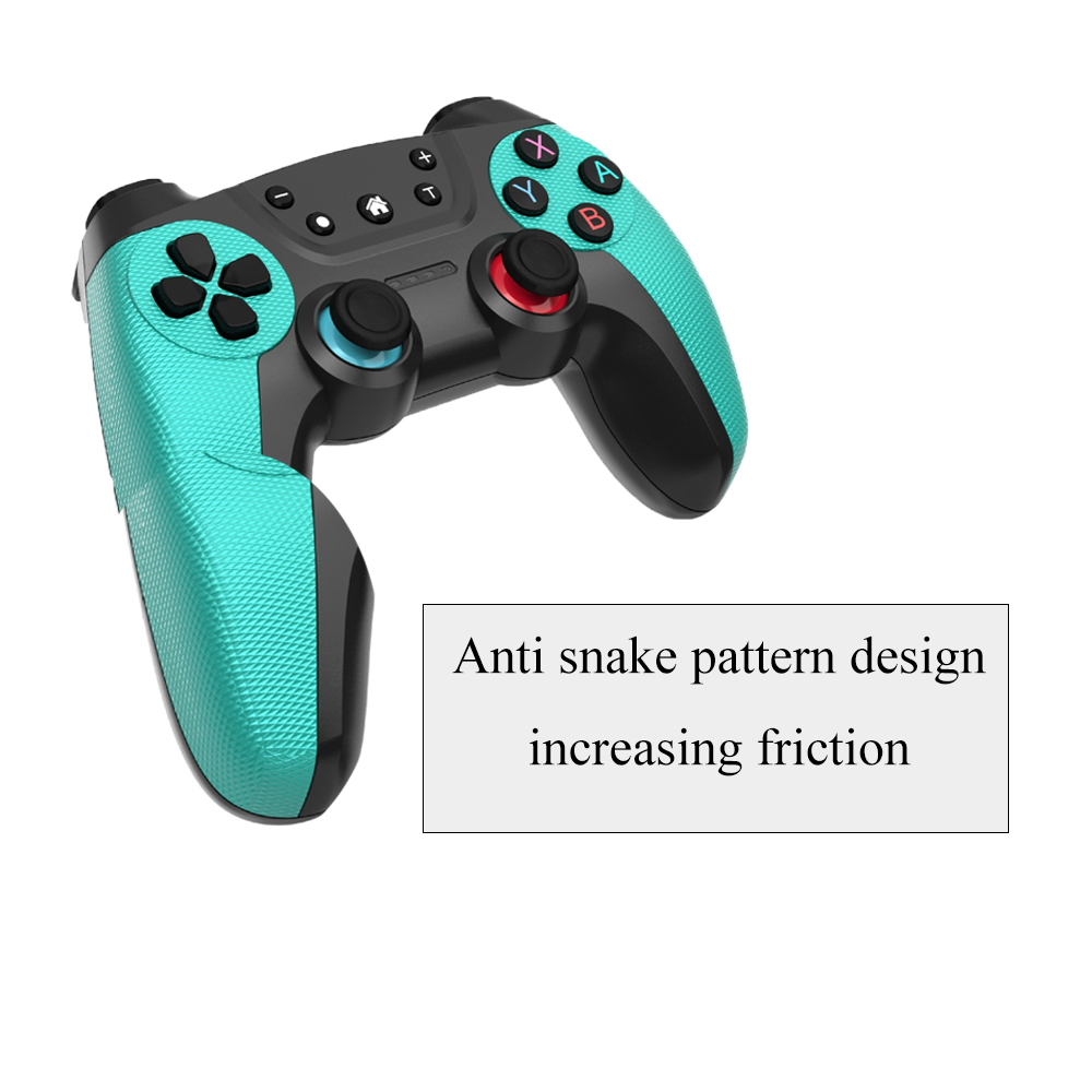 Wireless Bluetooth Control For - Retro Gaming Corps recension och pris