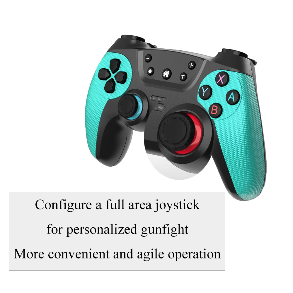 Wireless Bluetooth Control For - Retro Gaming Corps recension och pris