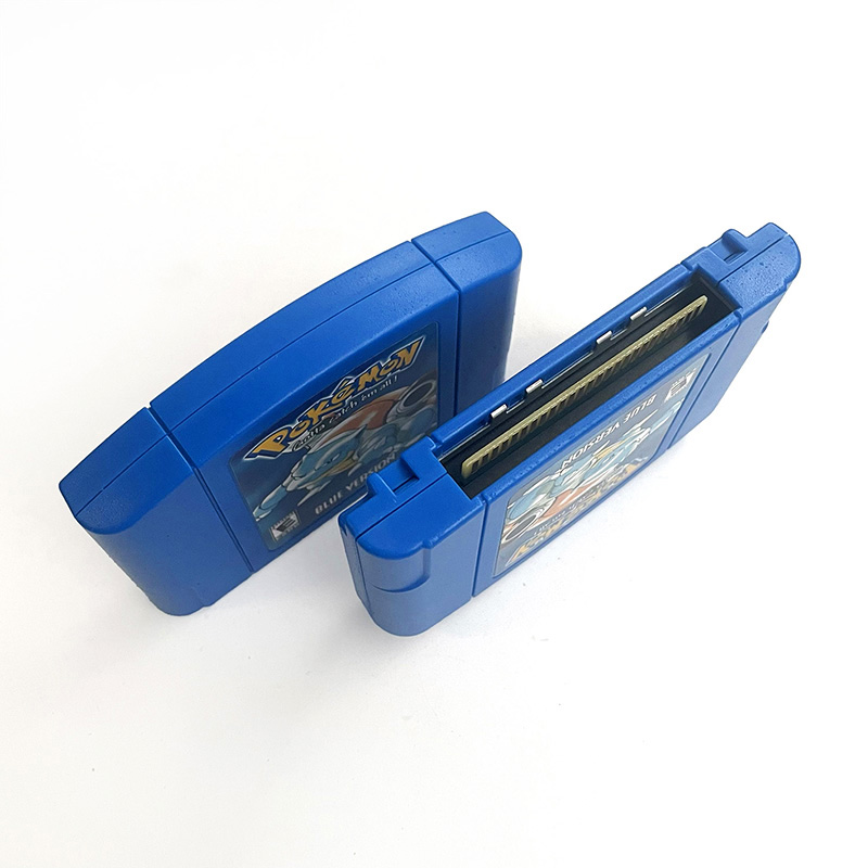 USA NTSC Version English Pokem - Retro Gaming Nostalgia recension och pris