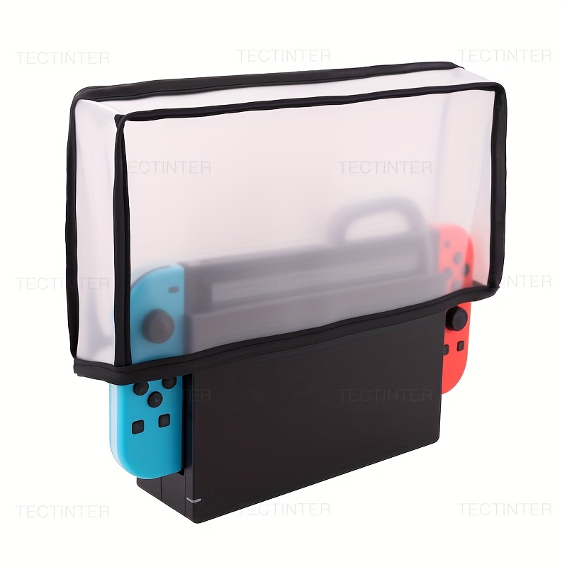 Protective Dust Cover for Nint - Console Dust Cover recension och pris