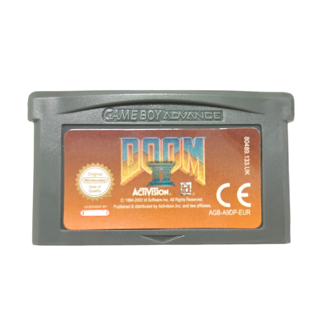 GBA Game Cartridge Lot Mega Ma - Retro Gaming Us recension och pris