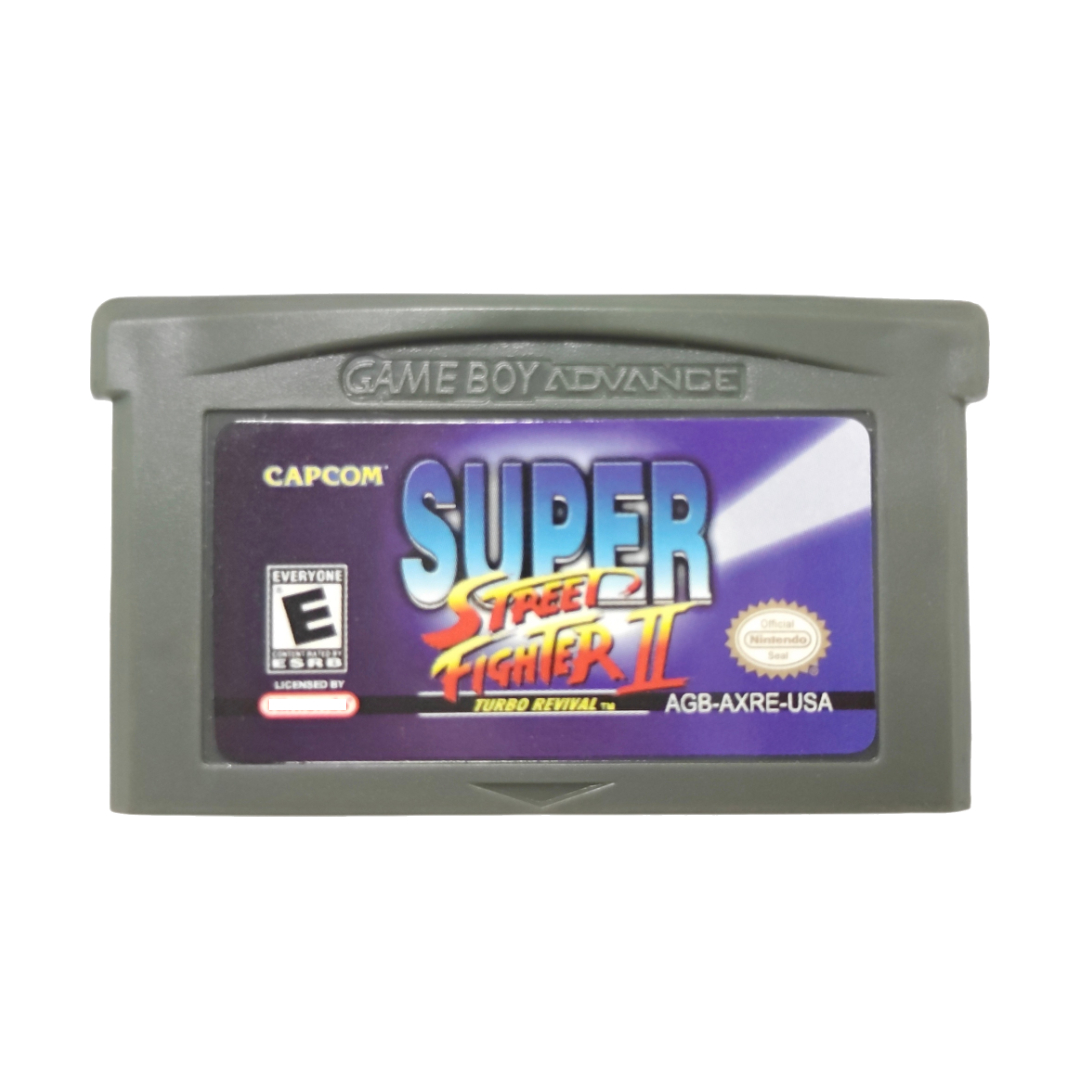 GBA Game Cartridge Lot Mega Ma - Retro Gaming Us recension och pris