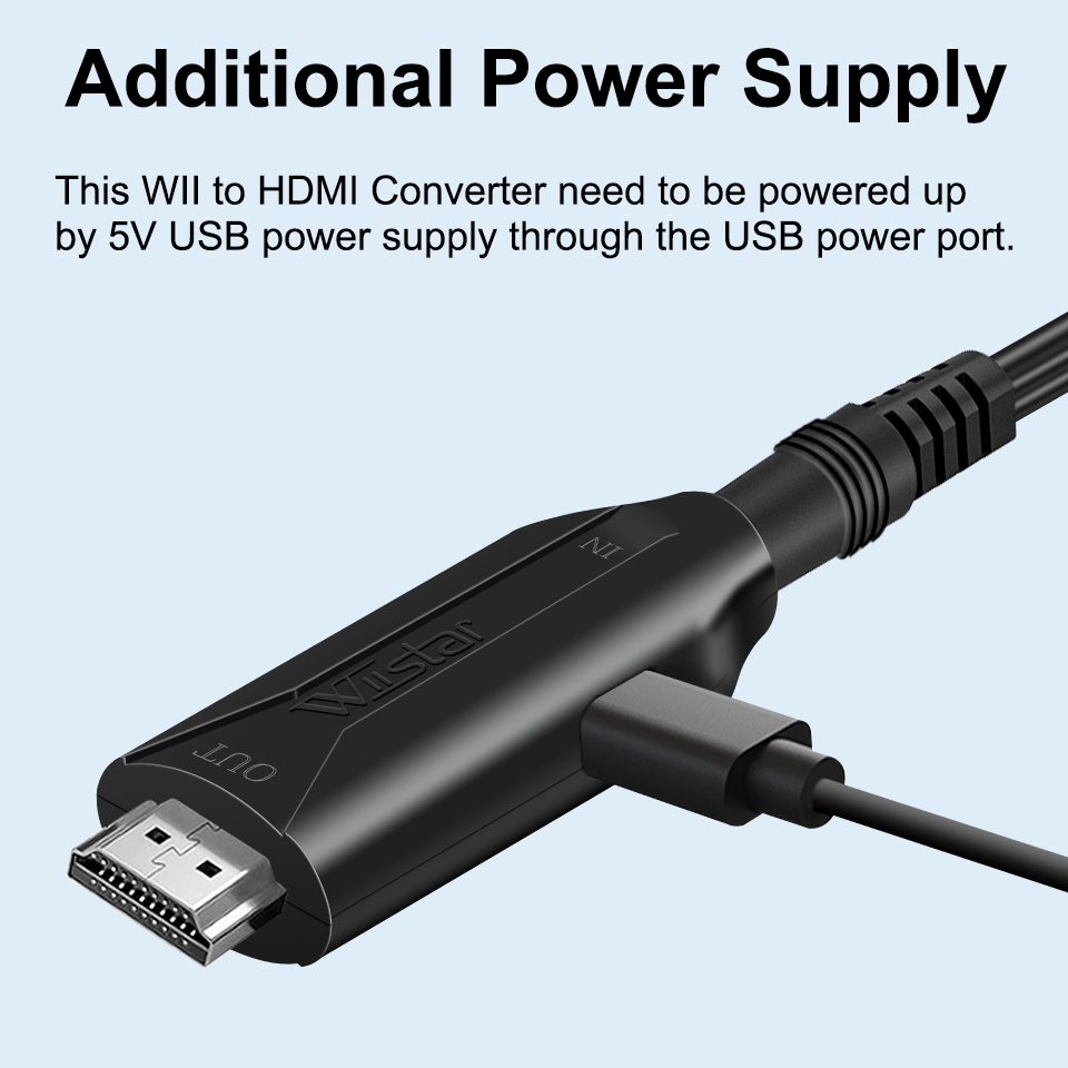 N64 to HDMI-compatible cable C - Retro Gaming Cables recension och pris
