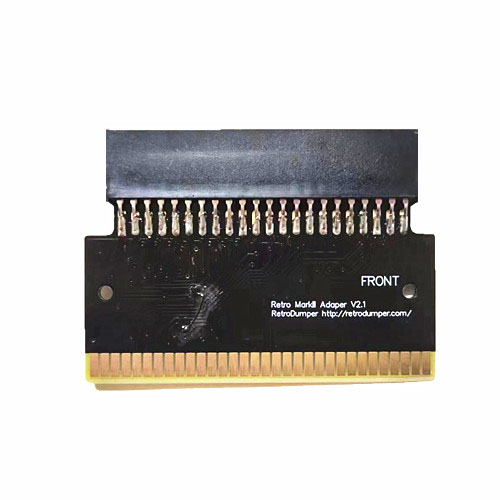 RETRO MARK3 ADAPTER Sega MARK  - Retro Gaming Nostalgia recension och pris