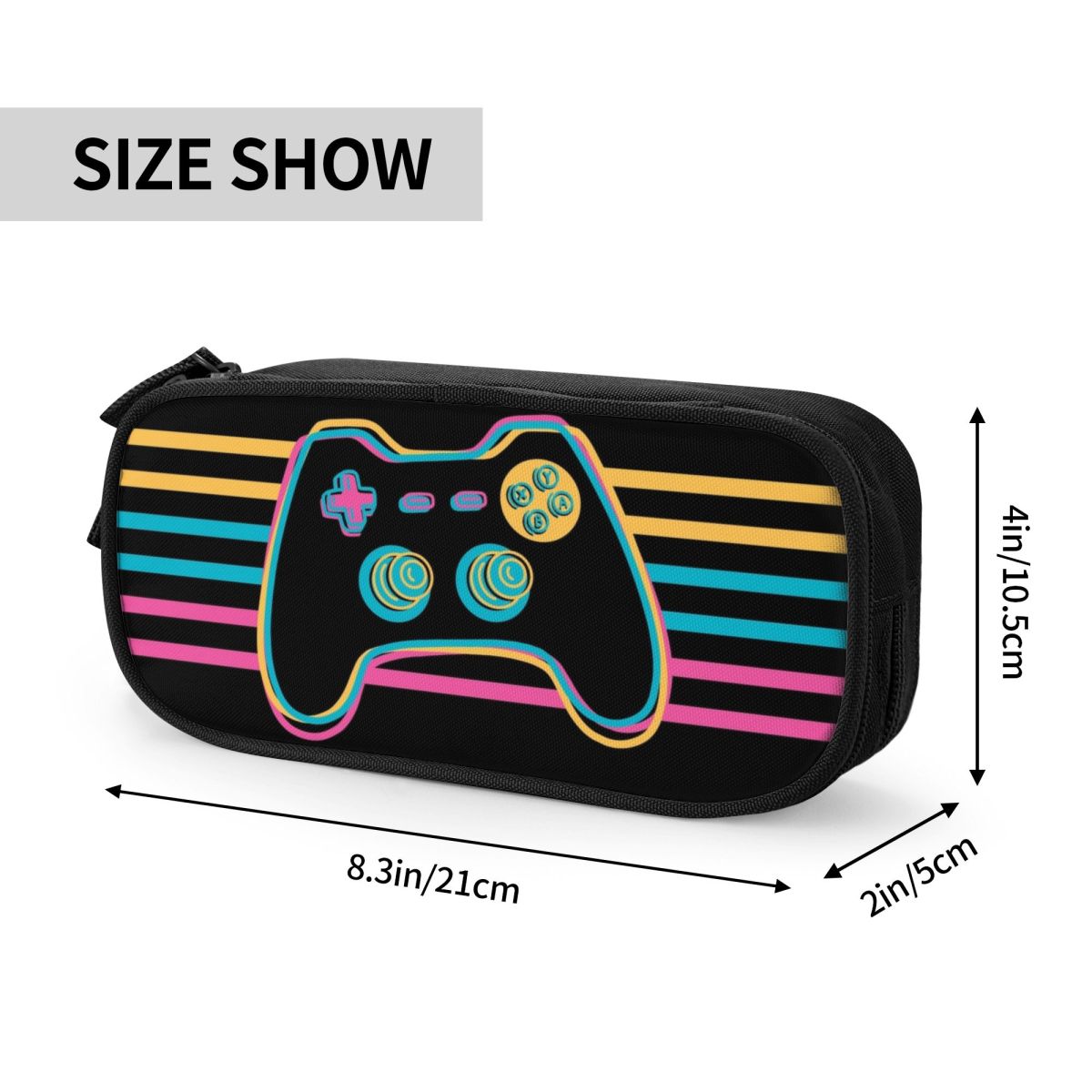 Custom Korean Retro Vintage Ga - Retro Gaming Xbox Controller recension och pris