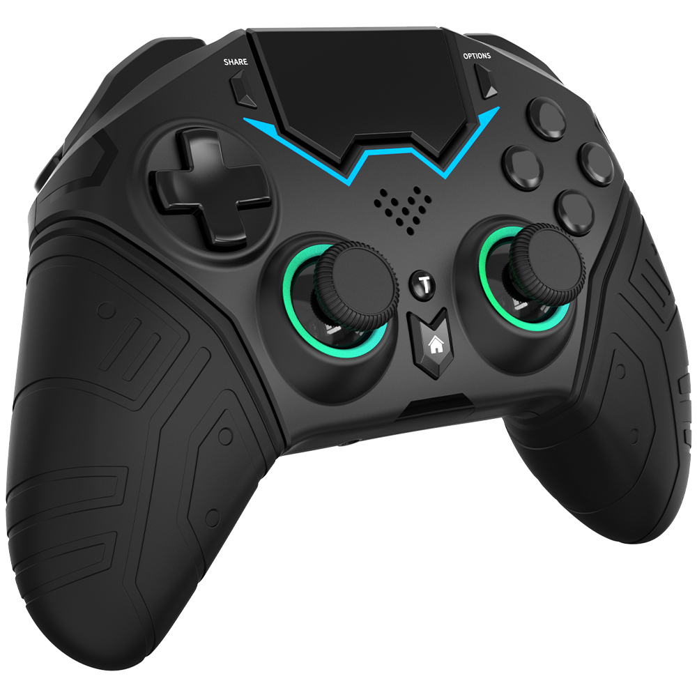 Wireless Controller For PS4 PS - Retro Gaming Corps recension och pris