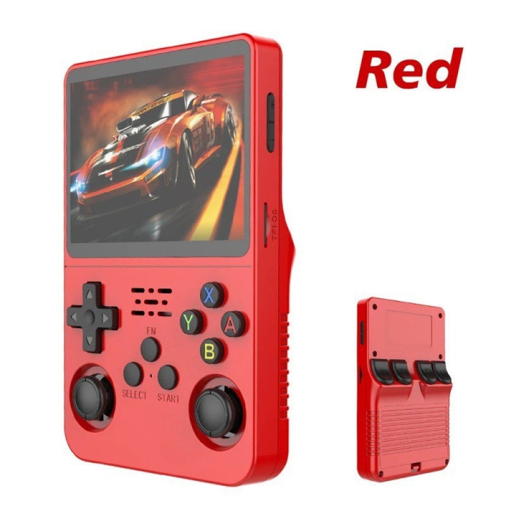 Retro Console R36S Portable Ha - Retro Gaming Handheld Best recension och pris