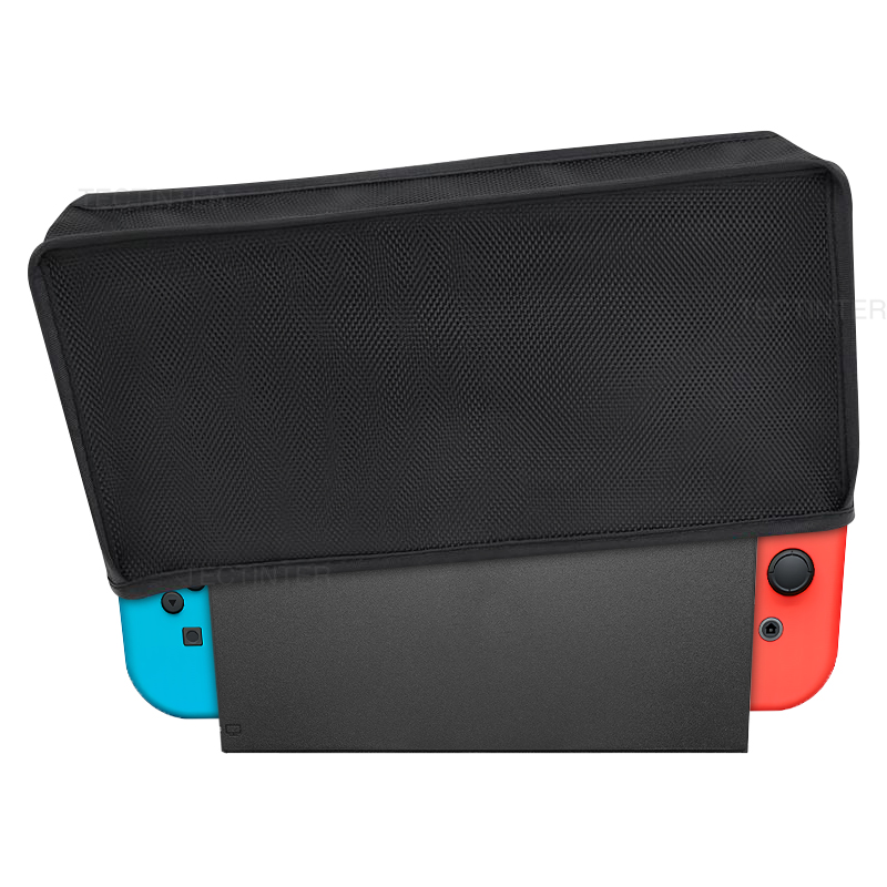 Protective Dust Cover for Nint - Console Dust Cover recension och pris