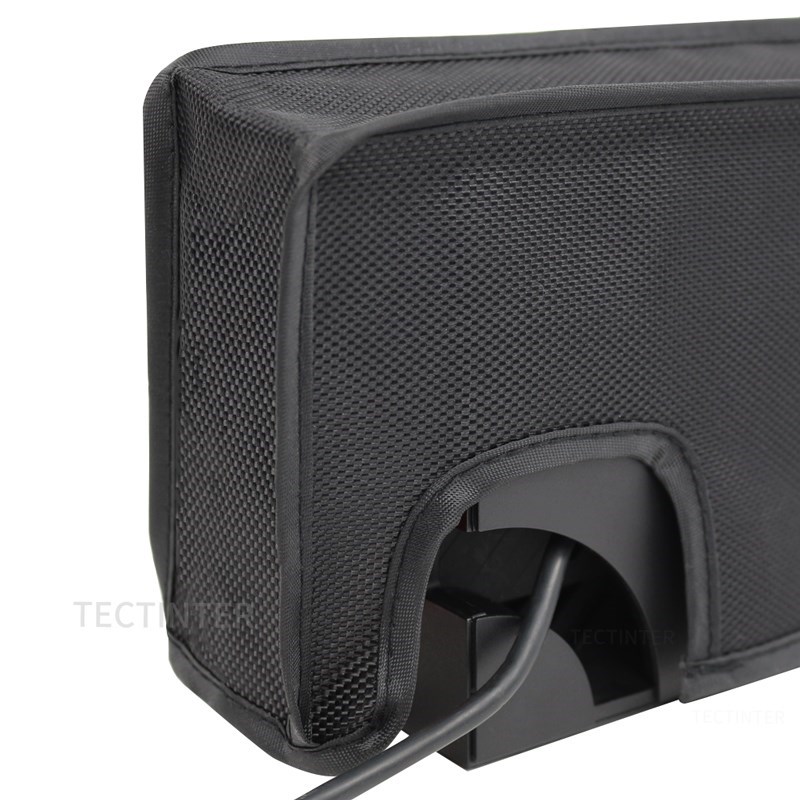 Protective Dust Cover for Nint - Console Dust Cover recension och pris
