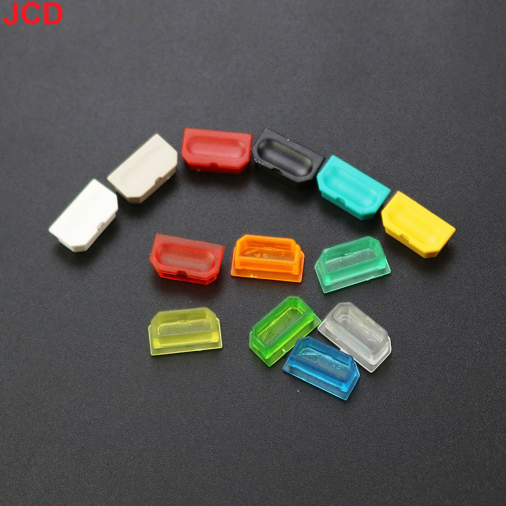 JCD 1pcs Multicolor Dust Cover - Console Dust Cover recension och pris