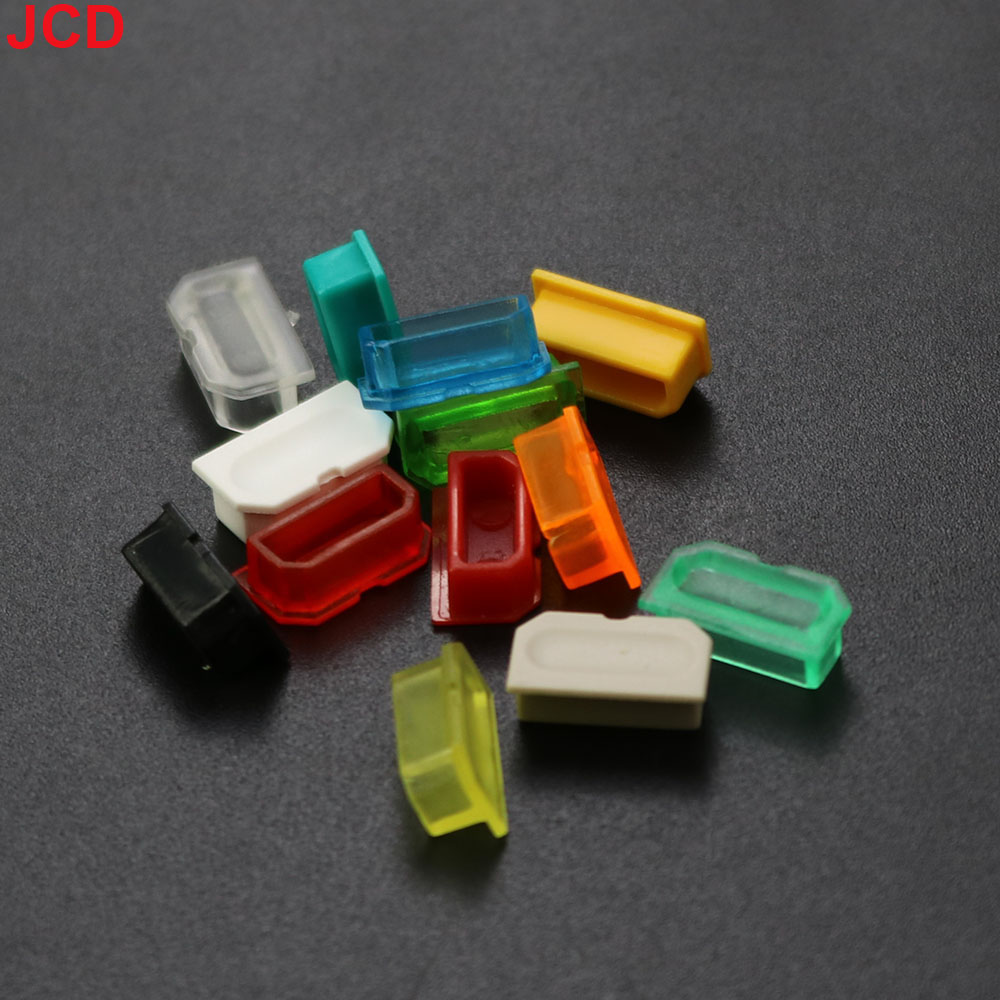 JCD 1pcs Multicolor Dust Cover - Console Dust Cover recension och pris
