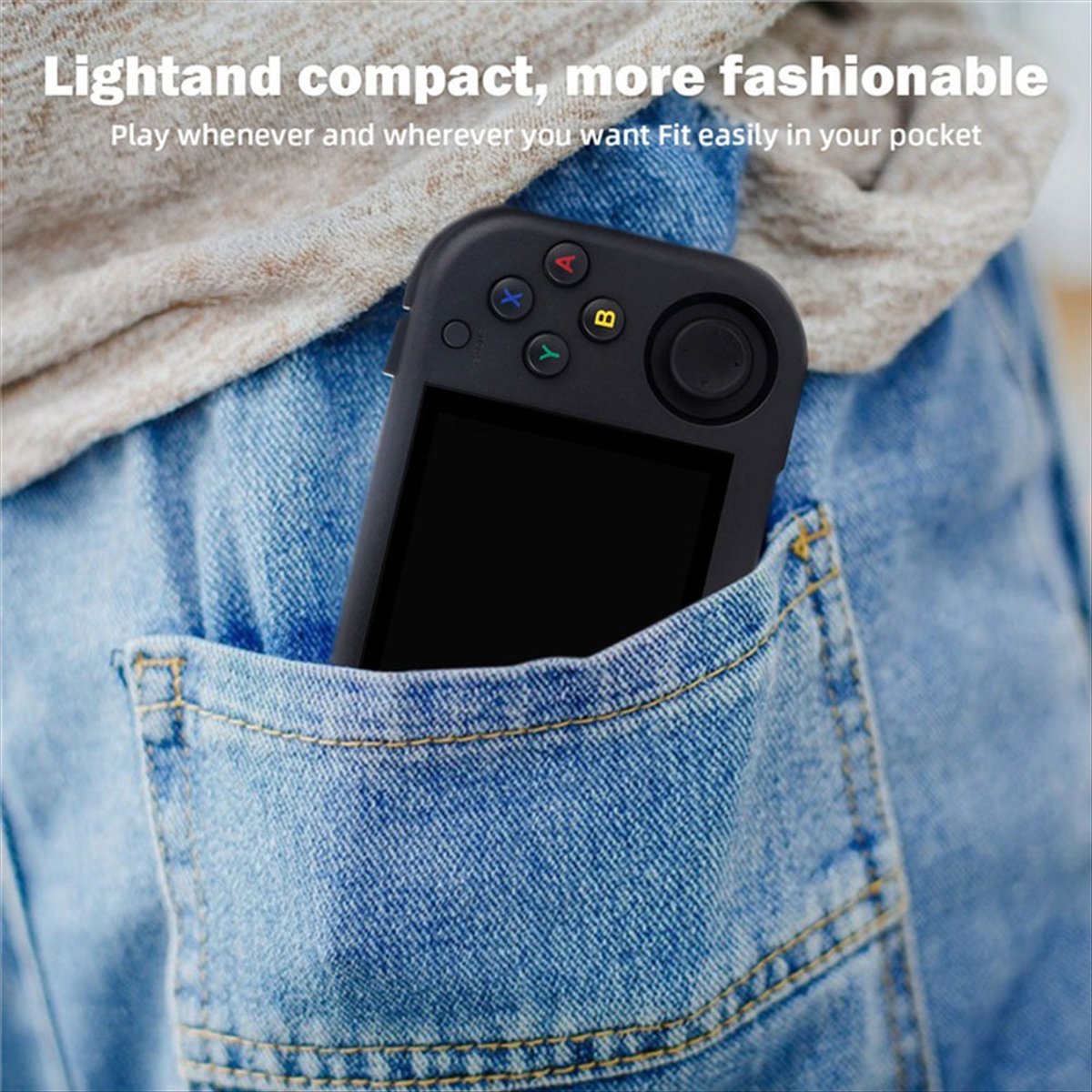 ■★New Arrival Fashion   Mini Z - Retro Gaming Device recension och pris