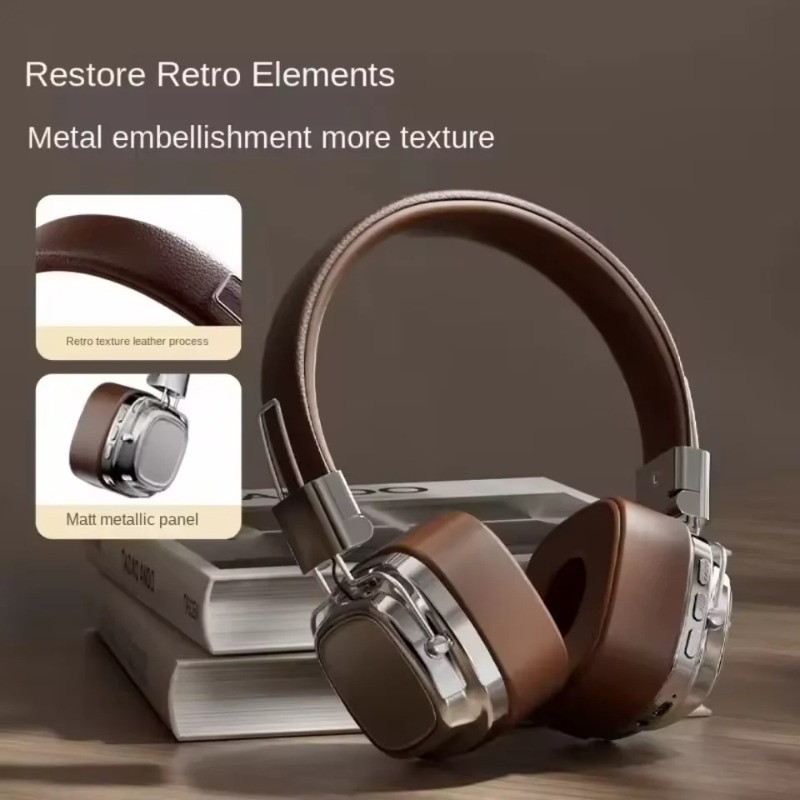 2025 New 5.3 Foldable Wireless - Retro Gaming Cables recension och pris