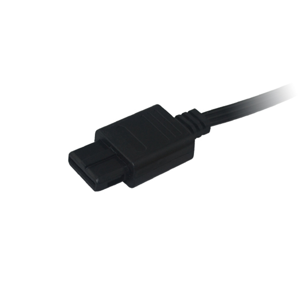 3RCA Audio TV Video Cord AV Ca - Retro Gaming Cables recension och pris