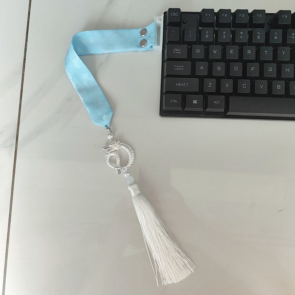 Keyboard Ribbon Chinese Retro  - Retro Gaming Cables recension och pris