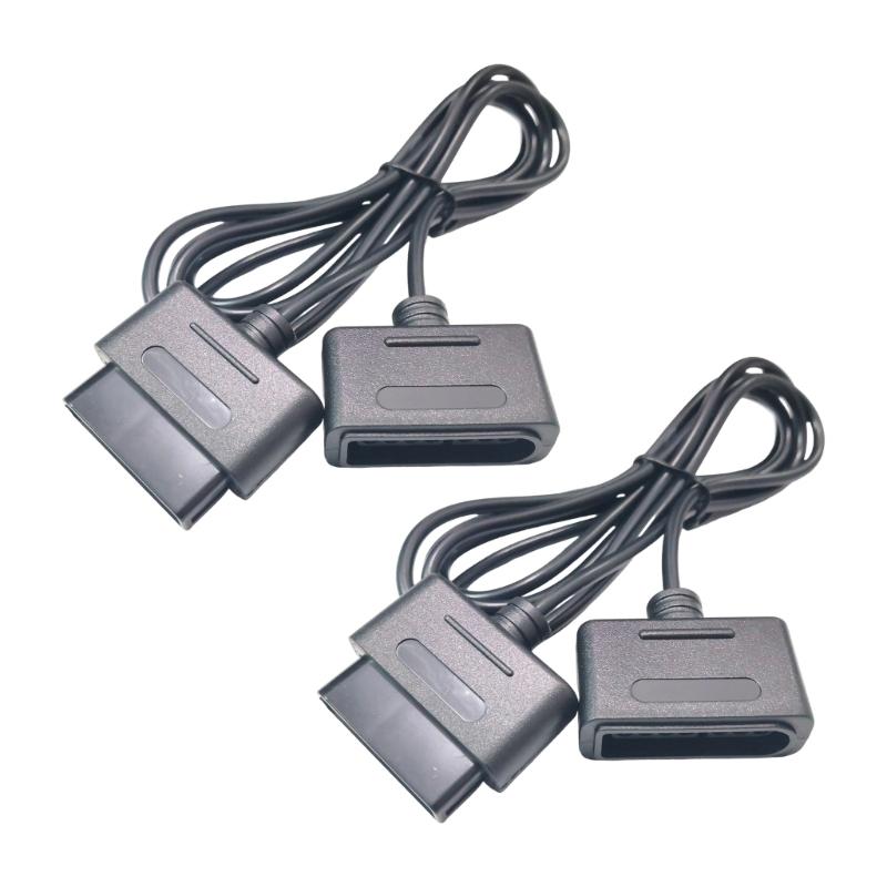 652F Enhancing Gaming Experien - Retro Gaming Cables recension och pris