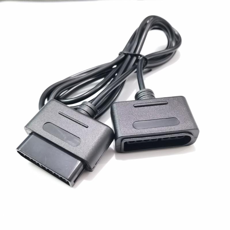 652F Enhancing Gaming Experien - Retro Gaming Cables recension och pris