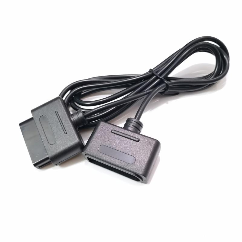652F Enhancing Gaming Experien - Retro Gaming Cables recension och pris
