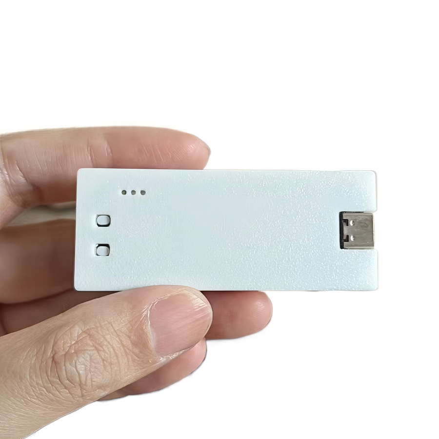 USB GBA Flash Cart Dumper Read - Rom Cartridge Flash recension och pris