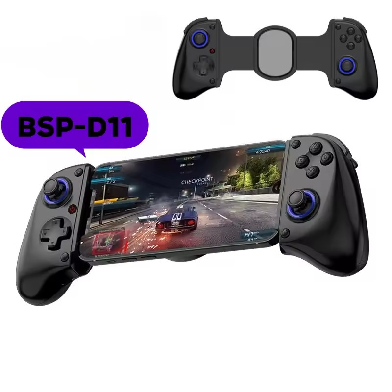 Game Pad Control Bluetooth Gam - Retro Gaming Xbox Controller recension och pris
