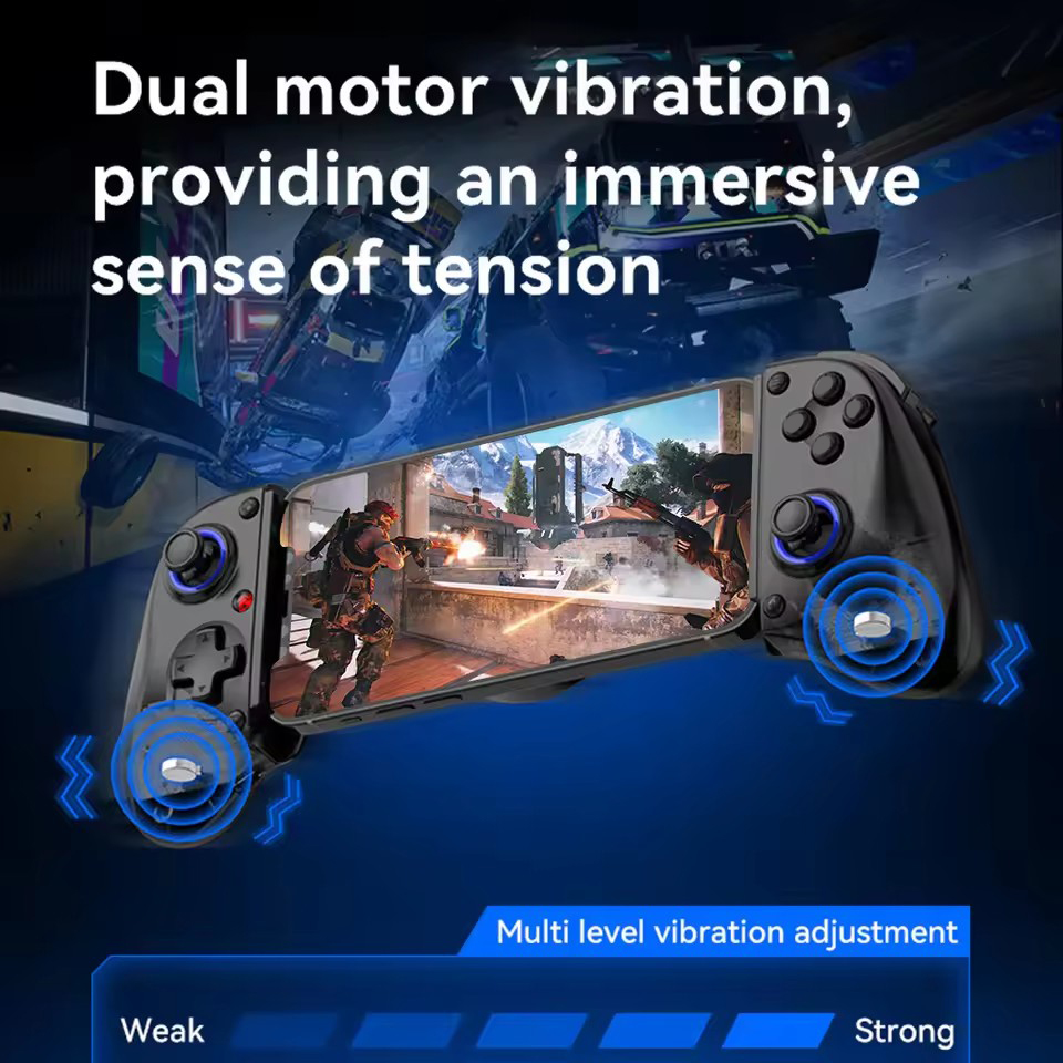 Game Pad Control Bluetooth Gam - Retro Gaming Xbox Controller recension och pris