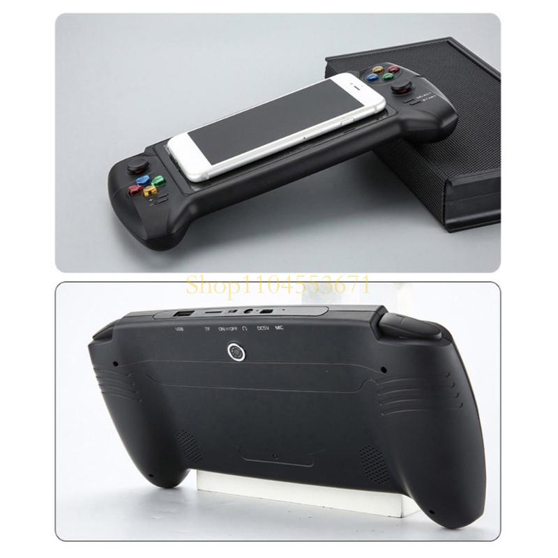 Best Seller Retro Game Console - Retro Gaming Handheld Best recension och pris