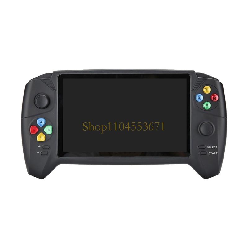 Best Seller Retro Game Console - Retro Gaming Handheld Best recension och pris