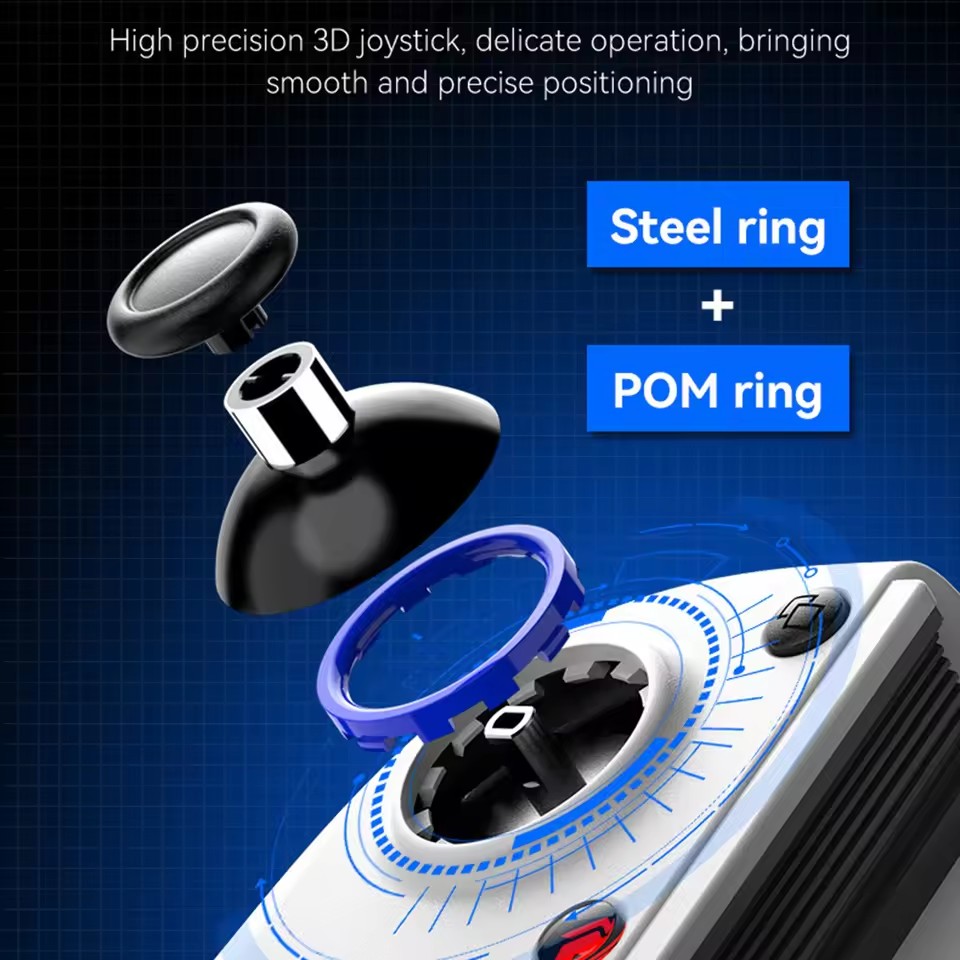 Phone Bluetooth Gamepad Wirele - Retro Gaming Xbox Controller recension och pris