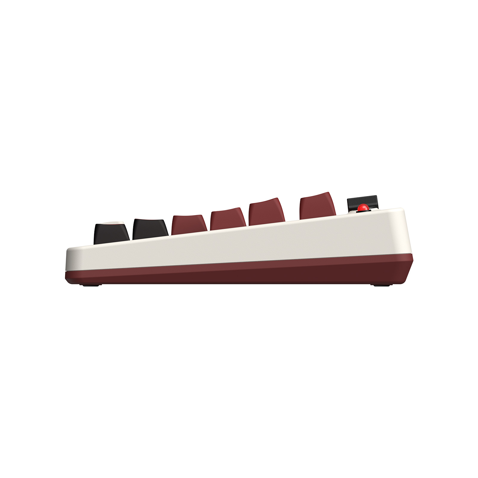 8Bitdo Retro Mechanical Keyboa - Retro Gaming Corps recension och pris