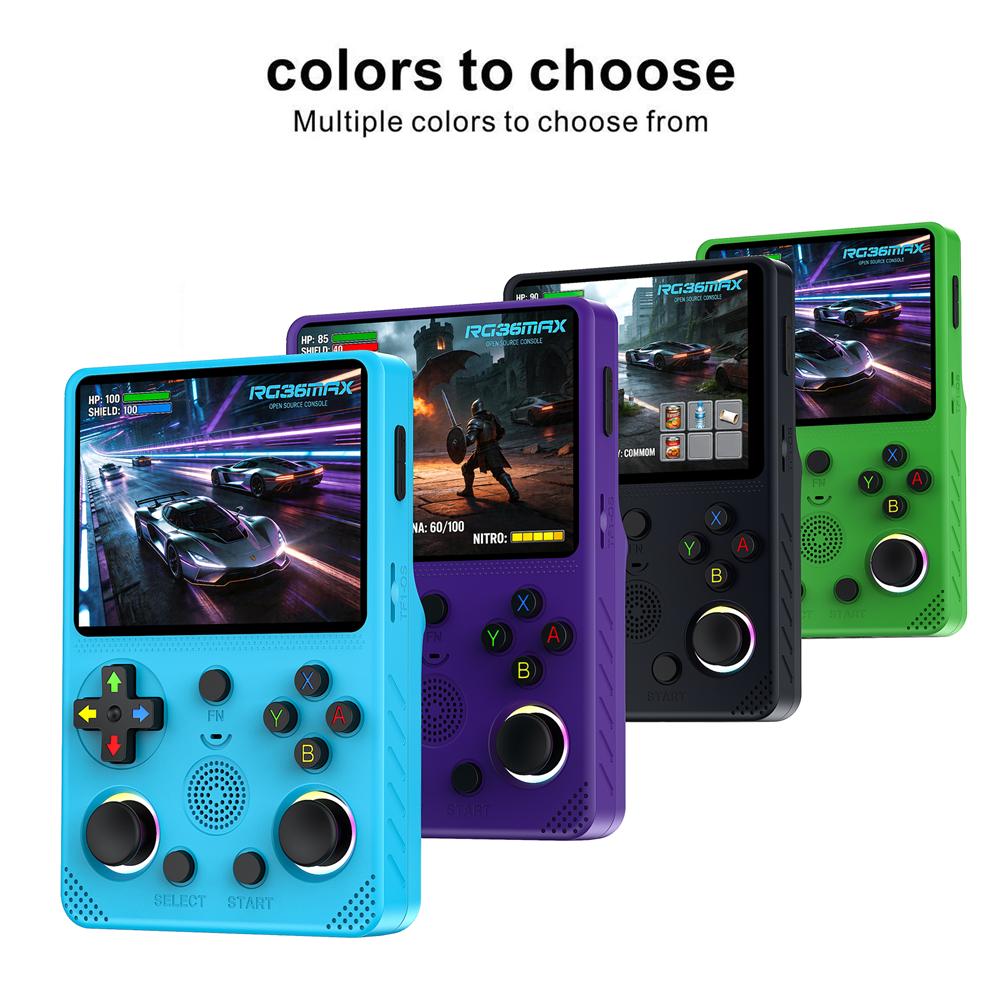 [Genuine]2026Newest Retro Hand - Retro Gaming Handheld Best recension och pris