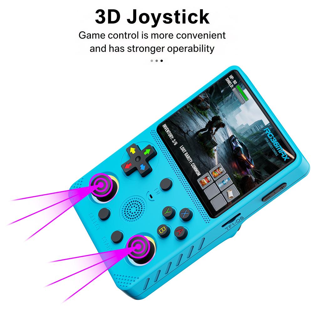 [Genuine]2026Newest Retro Hand - Retro Gaming Handheld Best recension och pris