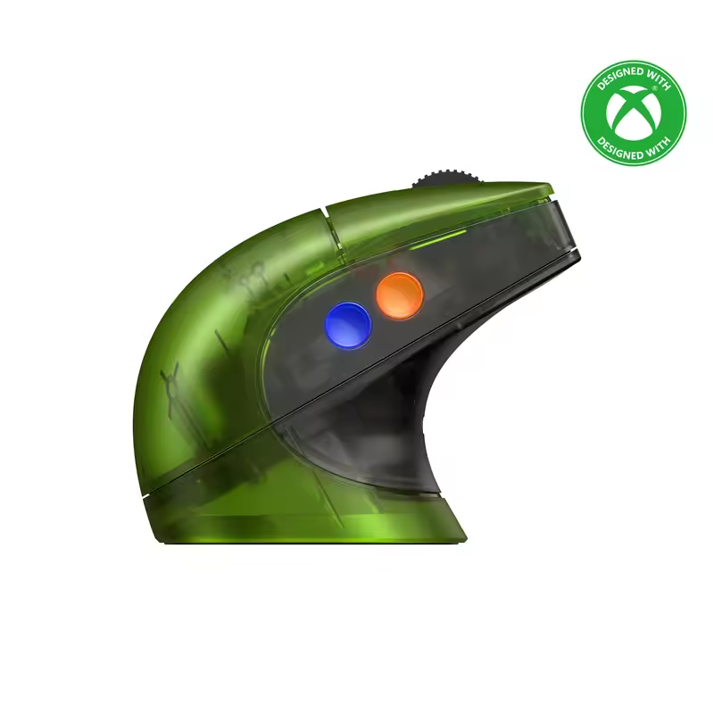 8BitDo Retro R8 Mouse - Xbox E - Retro Gaming Xbox Controller recension och pris