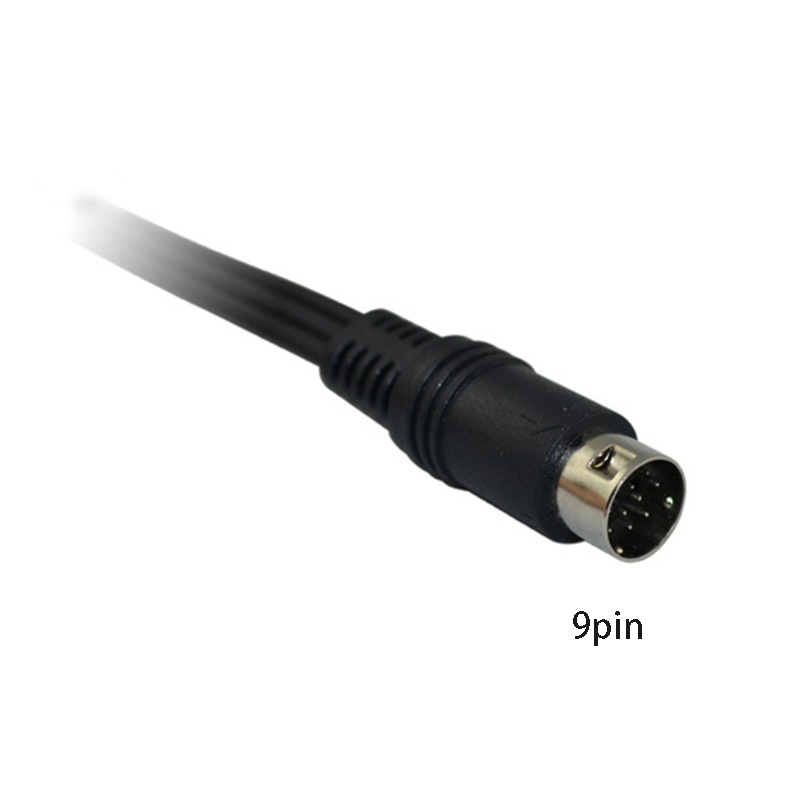1.8m AV Cable for SEGA Genesis - Retro Gaming Cables recension och pris