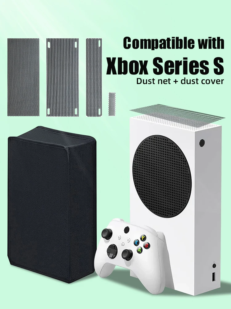 DATA FROG Removable Washable D - Console Dust Cover recension och pris