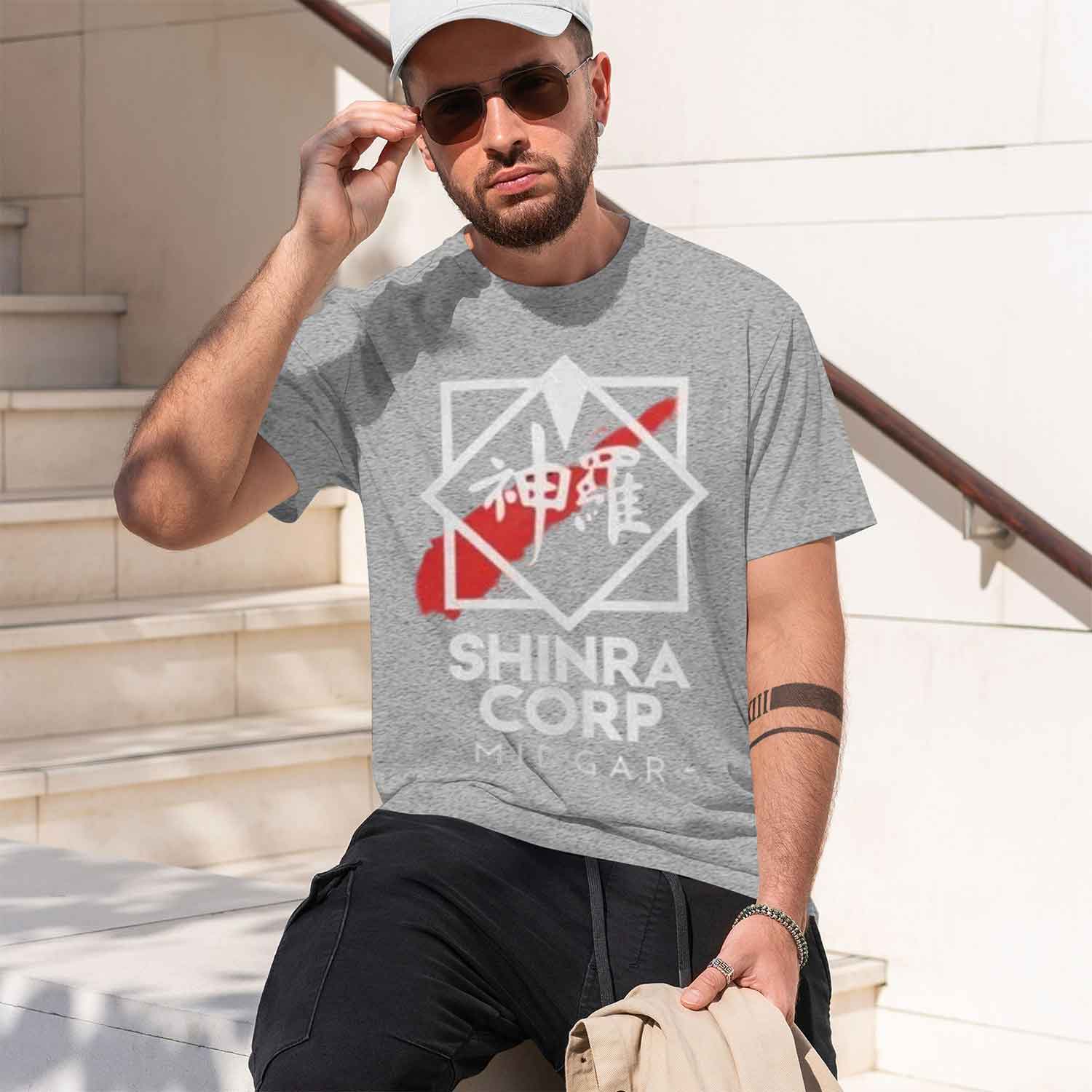 Retro Gaming Style Men's T-Shi - Retro Gaming Corps recension och pris