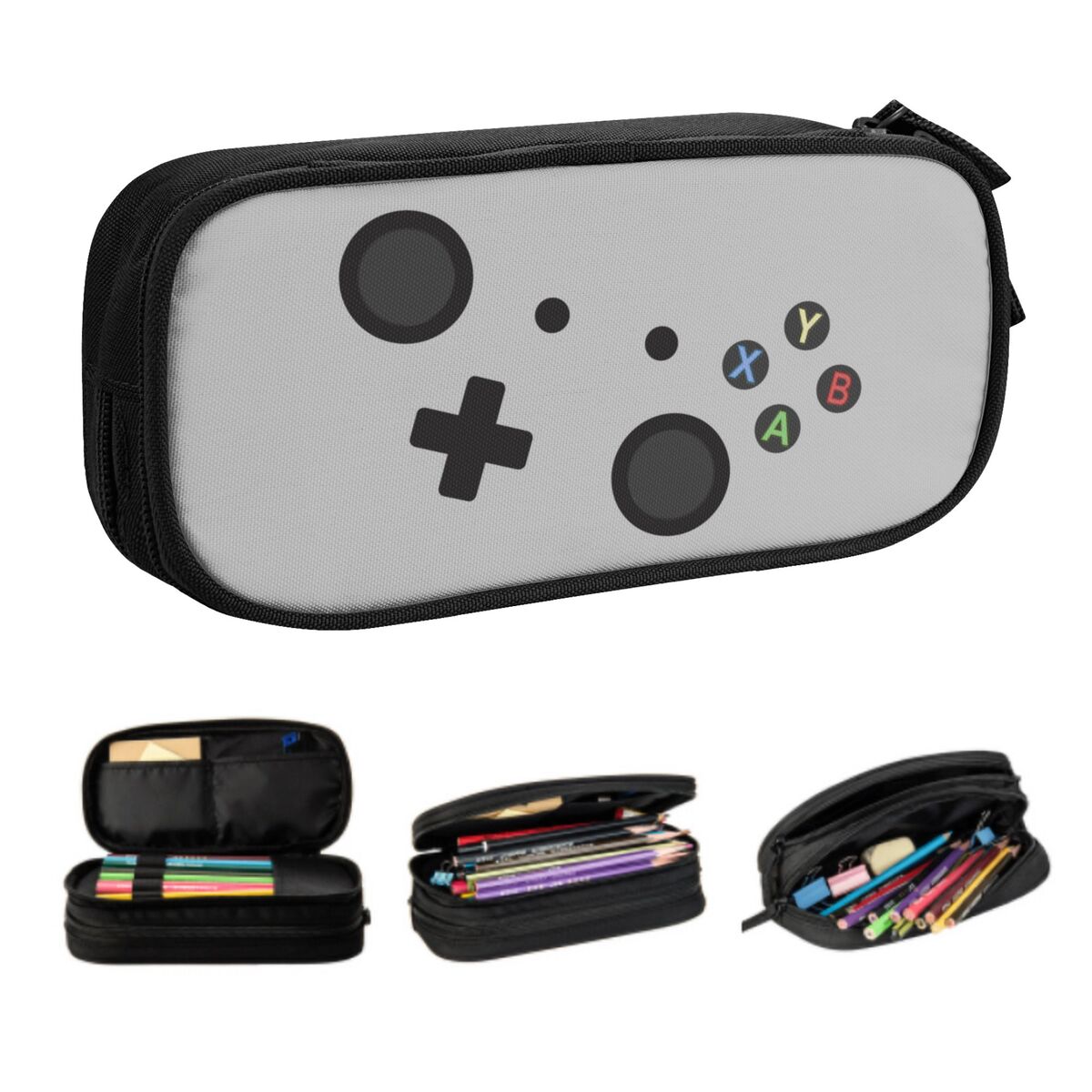 Custom Cute Gaming Gamer Contr - Retro Gaming Xbox Controller recension och pris