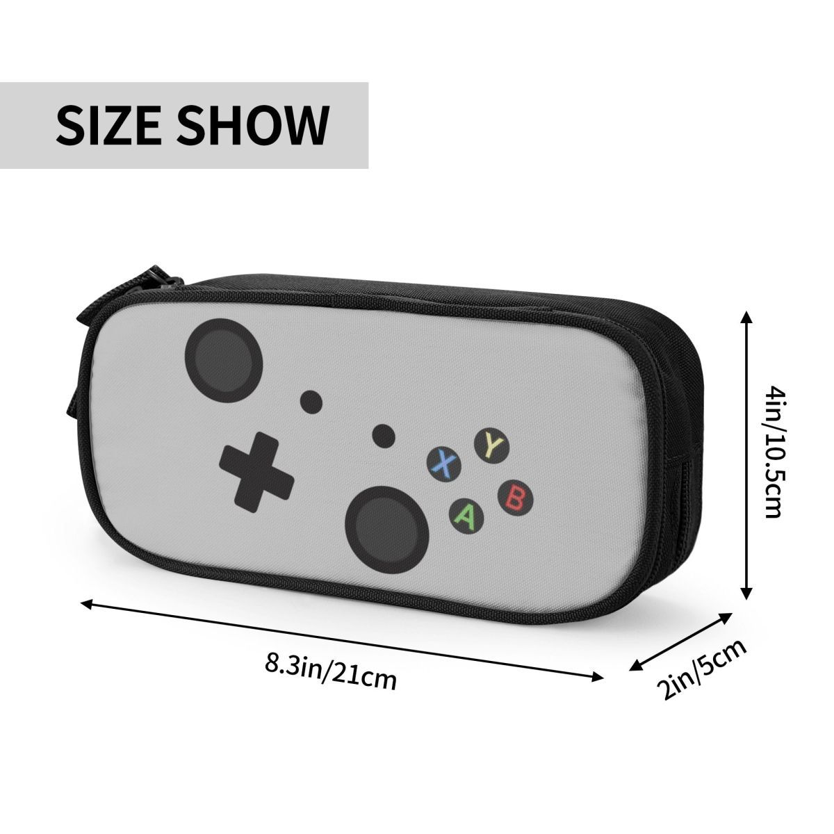 Custom Cute Gaming Gamer Contr - Retro Gaming Xbox Controller recension och pris