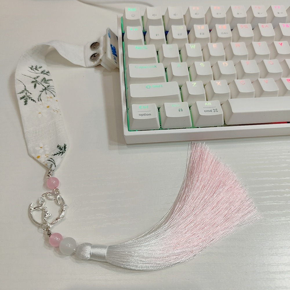 Chinese Retro Style Personaliz - Retro Gaming Cables recension och pris