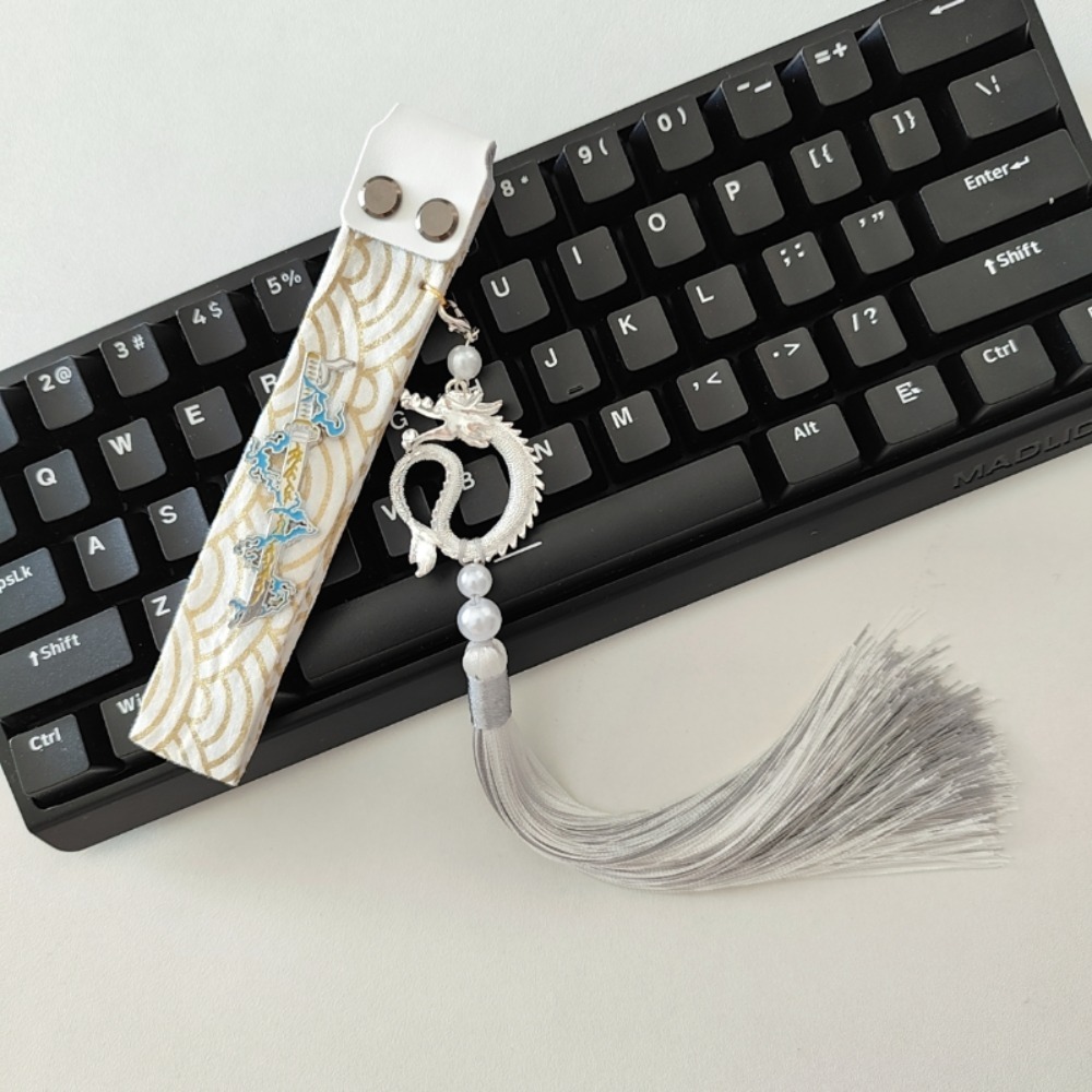 Chinese Retro Style Personaliz - Retro Gaming Cables recension och pris