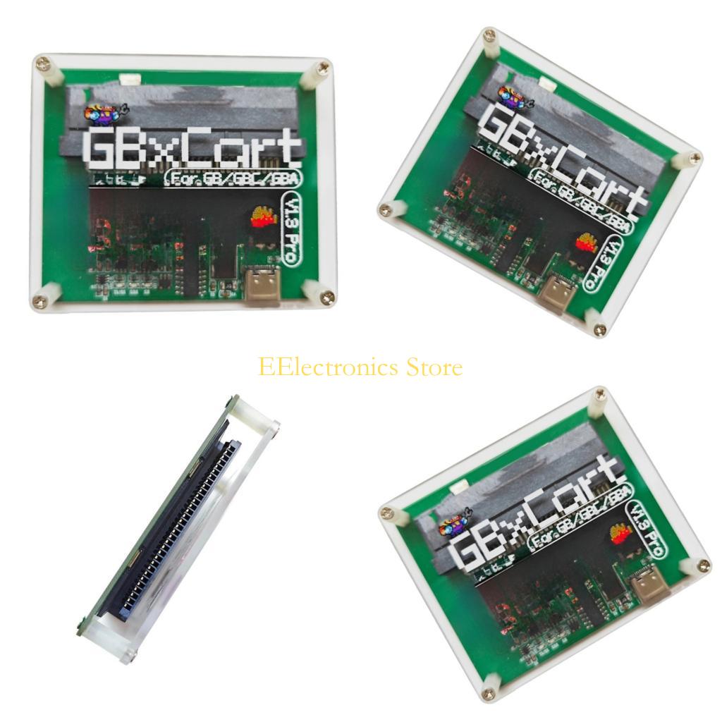 B03C GBxCar Multifunctional De - Rom Cartridge Flash recension och pris